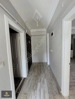 -denge- Nusratiye Mahallesi Masrafsız 2+1 Daire