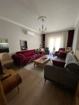 Aydın İli Kuyucak İlçesi Toki Konutlarında Doğalgazlı Satılık 2+1 Daire