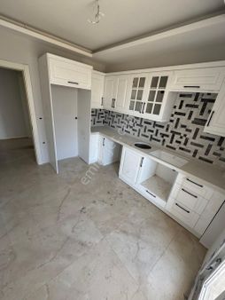 Mega Emlaktan Fatih Mahallesinde Satılık Sıfır 2+1 Sıfır Daire