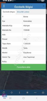 Dialog Skala Dan Teknosab In Dibinde Satılık Arazi
