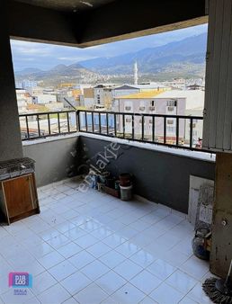 Dialog Skala Dan Gürsü Da 3+1 Satılık Daire.