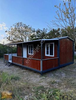 İstanbul Silivri Değirmenköy Sahibinden Satılık 183m2 Arsa