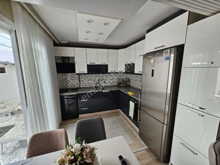 Görülmeye Değer Murathan Mah'de 4+1 Lüx Yapılı Dublex Ev