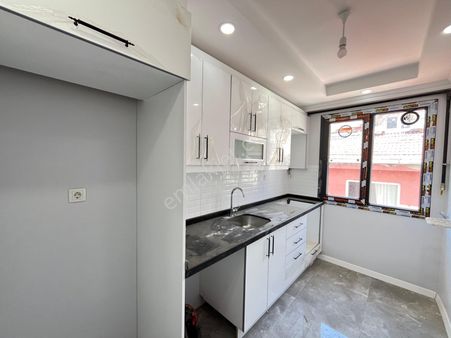 İmren Gayrimenkulden Satılık 3+1 Sıfır Dubleks Yeni Bina Teraslı Gültepe Mh.