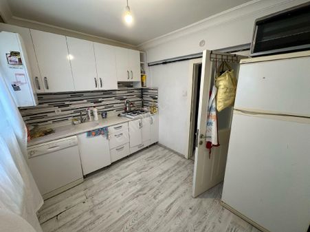 Toprak Emlak'tan Ank Keçiören Pınarbaşı Mah De 2+1 Daire