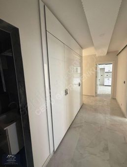 Cep D Gayrimenkulden Satılık 3+1