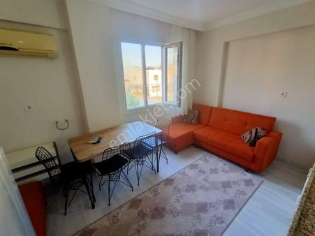 1+1 Eşyalı Satılık Daire