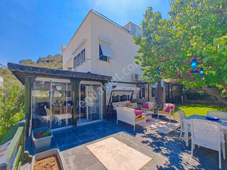 Ahmetbeyli Yoncaköy 'de Satılık Lüks Villa