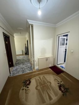 Merkezi Konumda Satılık 2+1 Geniş Daire