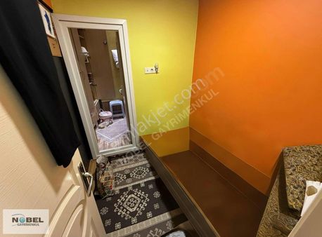 Satılık 2+1 Geniş Masrafsız Daire Üsküdar