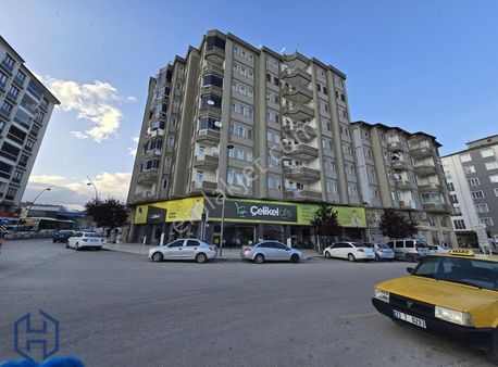 Harbert Gayrimenkul İstasyon Cad. Yatırımlık Satılık Ev