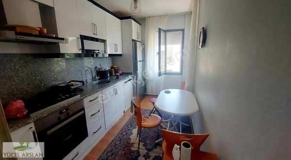 Menemen Atatürk Mah. Satılık 2+1 Daire