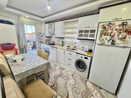 Evim-nur'dan Uludağ Mh. 3+1 Otoparklı Fırsat Daire