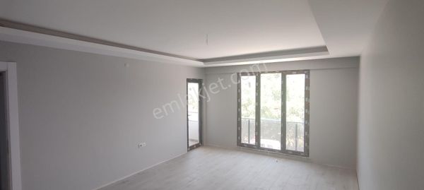 Karakuş'tan Hasanağada Ara Kat (3+1) Sıfır Daire