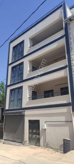 Karakuş'tan Hasanağa'da Doğa Manzaralı, Ultra Geniş Daire