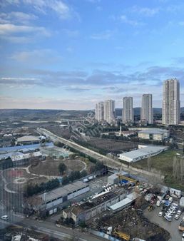 Yeni Eyüp Evleri ,2+1 Büyük Tip Kapalı Mutfak Satılık