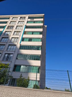 Dalkılıç Gayrimenkul Den Satılık Daire Yenişehir Üçkuyular Fuar Alanı Yanı 3 Adet Dairemiz