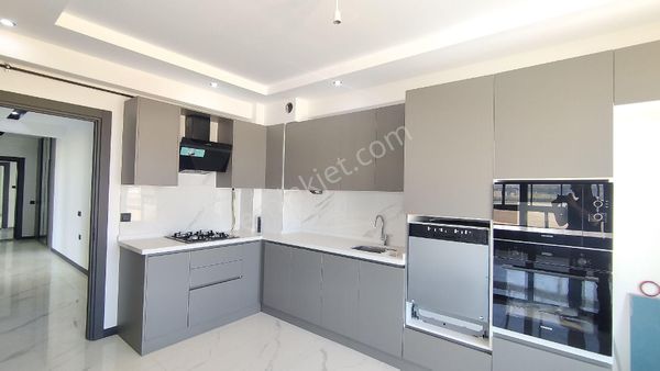 Pi Emlak'tan Batıkent'te Site İçi Daire