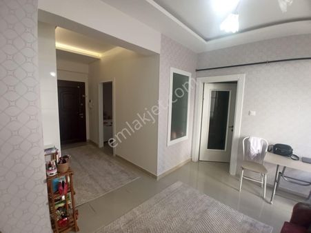 Çözüm Gayrimenkul 2+1