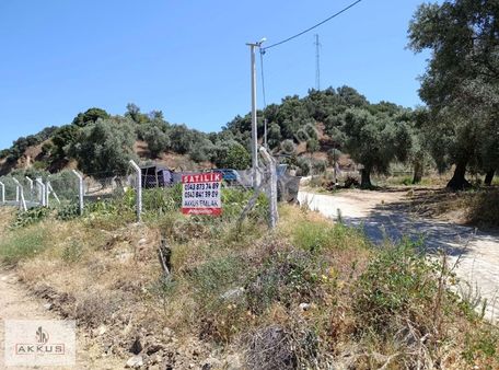 Akkuş Emlak'tan Satılık Arsa