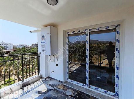 Akkuş Emlak'tan 3+1 Daire