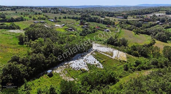 Çiflikköy 313 M2 İmarlı Çaplı Muvafakkatlı Yatırıma Uygun