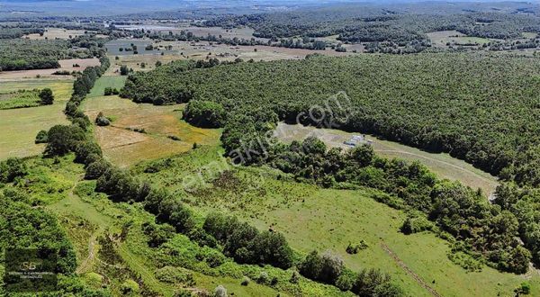 Çiflikköy 330 M2 Çaplı Muvafakkatlı Yatırıma Uygun Doğa İçinde