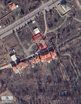 Afyon Prestij Gayrimenkulden Sultandağı Kırca Satılık Arsa