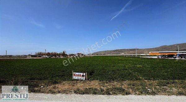 Susuz Sakarya Mevki Bim Ana Depo Karşısında Yıllık Kiralık