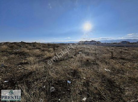 Hoca Ahmet Yesevi Mah. Satılık Konut İmarlı Arsa