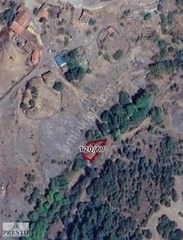 Afyon Prestij Gayrimenkulden Çanakkale Karamusalar Satılık Bahçe