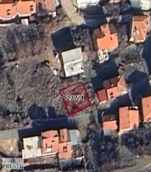 Afyon Prestij Gayrimenkulden Afyon Yakasenek Köyü Satılık Arsa