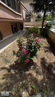 Güvenevler Mahallesinde 4+1 Doğalgazlı Güney Cepheli