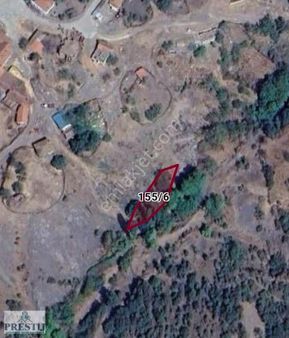 Afyon Prestij Gayrimenkulden Çanakkale Karamusalar Satılık Bahçe