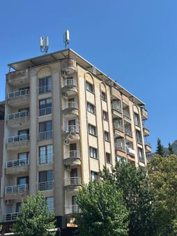 Rota Gayrimenkul Den Çakra Parkı Karşısında Eşyalı Bir Oda