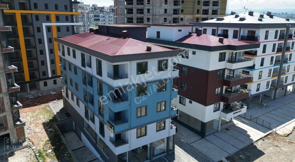 Ferahlık Ve Konfor Bir Arada: 2+1, 100 M² Daireniz Hazır!