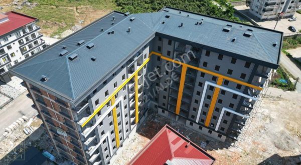 Elektrikli Şarj, Jeneratör, Havuz Hepsi Bir Arada 2+1 Daire!