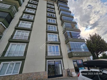 🔑 Satılık Deniz Manzaralı 3+1 Daire | Dorukkent Sitesi (doktorlar Sitesi)
