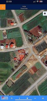 Rw.beta T/ö'den Villalık 3.kata İmarlı Arsa