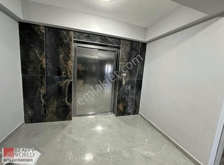 Rw.beta N/a'dan Korupark Alba Sitesinde 3+1 Sıfır İskanlı Satılı