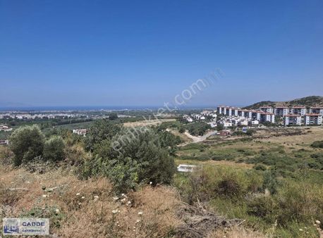 Davutlar Deniz Manzaralı Taşlıbelen Arsa Kelepir