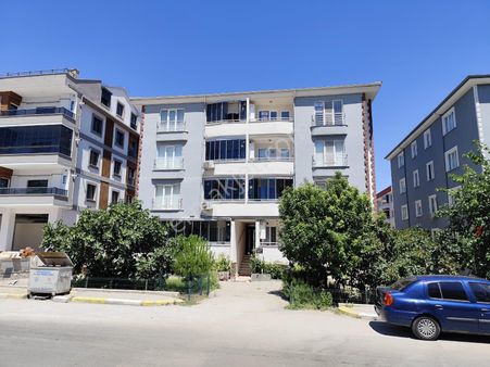 Elfi Den Bahçelievler Mahallesi Cadde Üzerinde 3+1 Kiralık Daire