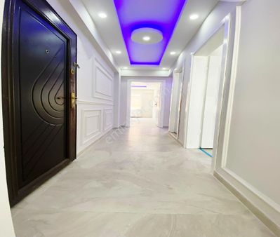 Ağca Yapı'dan Kıraç'ın Gözdesinde Ferah 4+2 Dubleks Daire