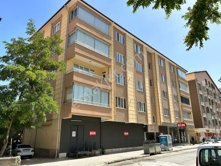 Abit Gm Kileci Mahallesi Asansörlü Geniş Arakat 4+1 Daire