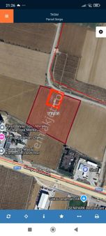 Atatürk Mahallesi Konya Yolu