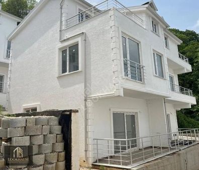 Lookhause Karacabey Kurşunlu Satılık Villa