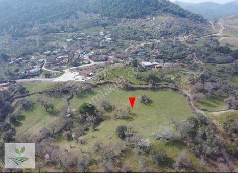 İzmir Bergama Avunduruk Satılık 1.634 M2 Konut İmarlı Arsa
