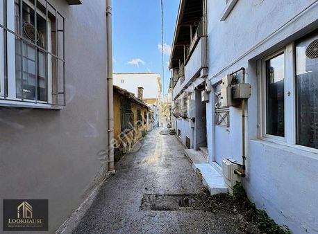 Lookhause Yıldırım Yeni Mahalle 90 Mt2 Dublex Satılık Müstakil