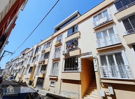 Lookhause Demirtaş 4+1 Daire