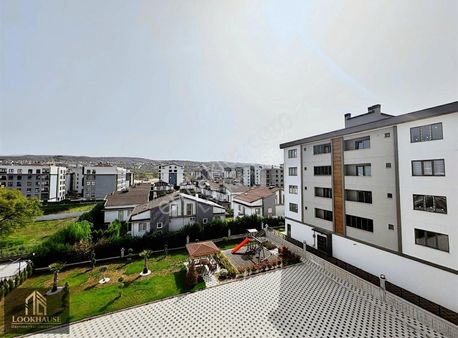 Lookhause Nilüfer Kayapa Erguvan Satılık 3+1büyük Mt2 Lüks Daire